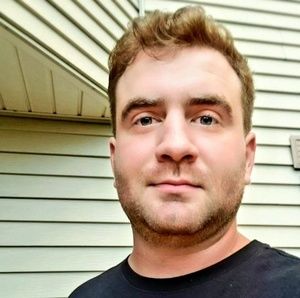 Meet your Posher, Evan